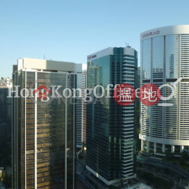 Office Unit for Rent at Lippo Centre, Lippo Centre 力寶中心 | Central District (HKO-66016-ABFR)_0
