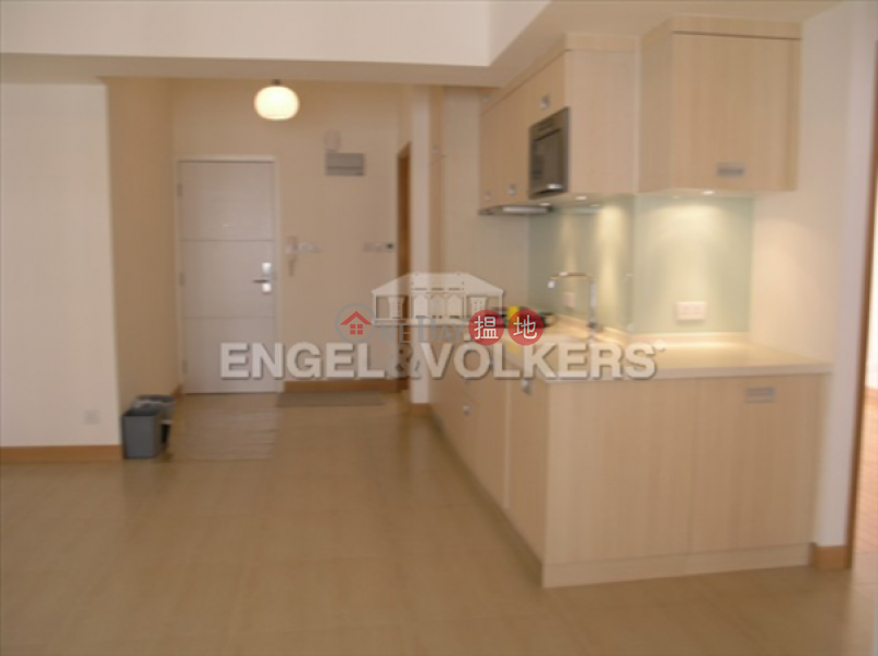 HK$ 38,000/ month, Robinson Mansion Western District 2 Bedroom Flat for Rent in Mid Levels West