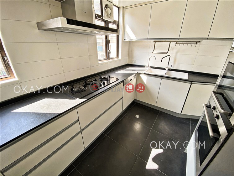 Unique 3 bedroom in Mid-levels East | For Sale | 3 Tung Shan Terrace | Wan Chai District Hong Kong, Sales HK$ 25M