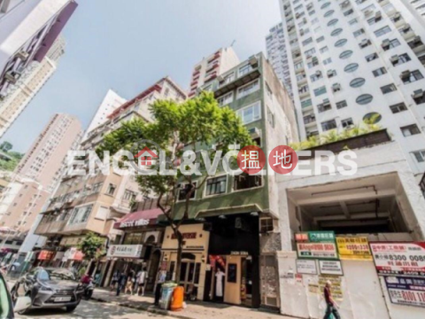 3 Bedroom Family Flat for Sale in Happy Valley | 13 King Kwong Street 景光街13號 _0
