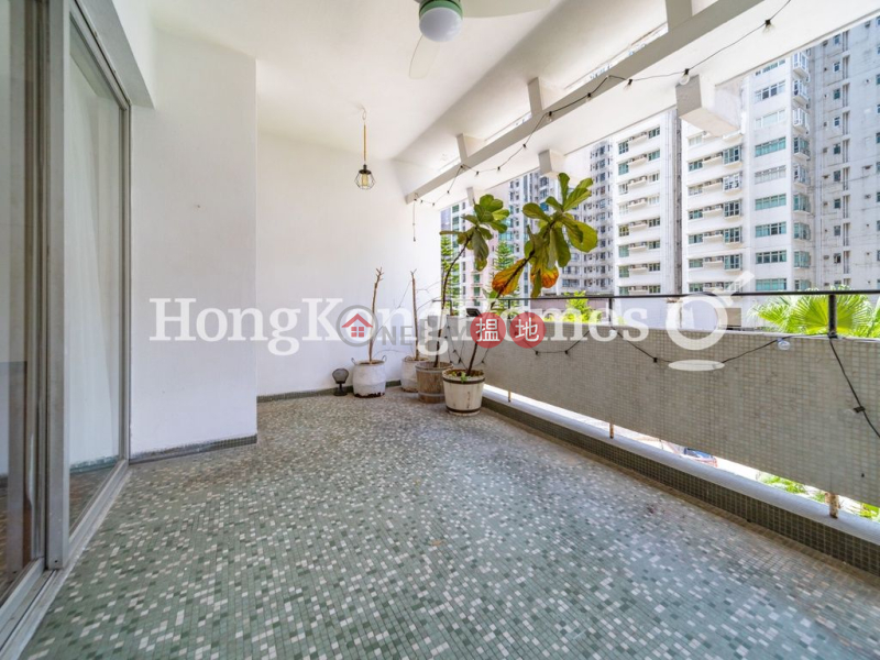 3 Bedroom Family Unit for Rent at Olympian Mansion, 9 Conduit Road | Western District Hong Kong, Rental | HK$ 80,000/ month