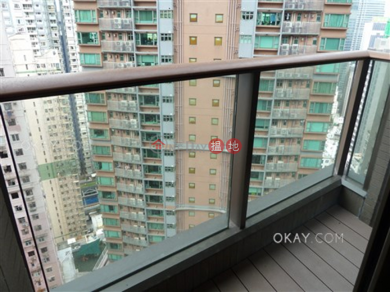 殷然|低層-住宅|出租樓盤|HK$ 36,000/ 月