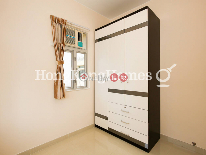 Property Search Hong Kong | OneDay | Residential, Sales Listings | 3 Bedroom Family Unit at Belle House | For Sale