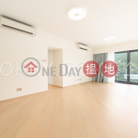 2房2廁,露台域多利花園1座出租單位 | 域多利花園1座 Victoria Garden Block 1 _0