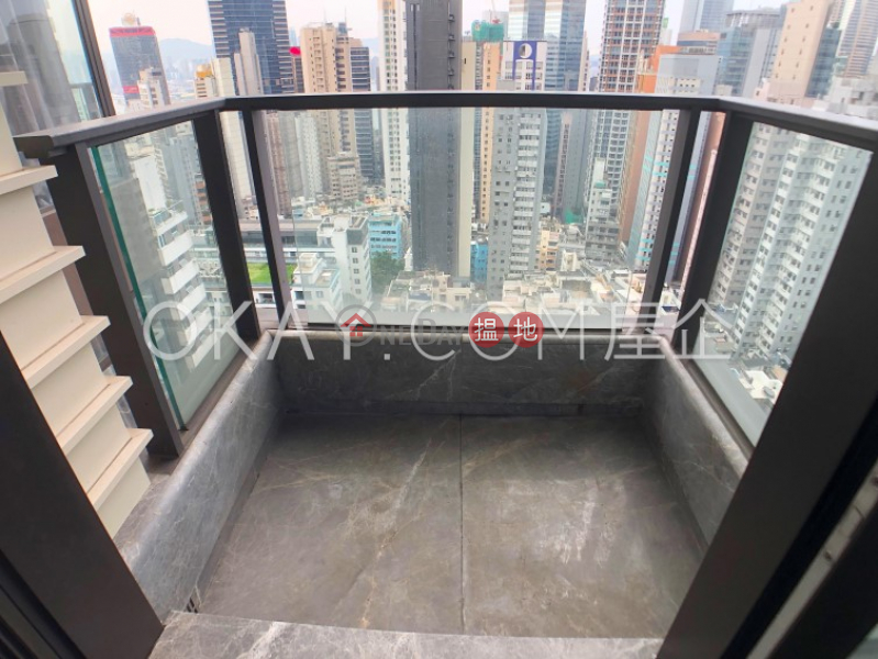 Property Search Hong Kong | OneDay | Residential, Sales Listings Popular 1 bedroom with sea views & balcony | For Sale