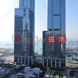 One room in The Cullinan Star Sky, The Cullinan Tower 21 Zone 5 (Star Sky) 天璽21座5區(星鑽) | Yau Tsim Mong (ISAAC-418564341)_0