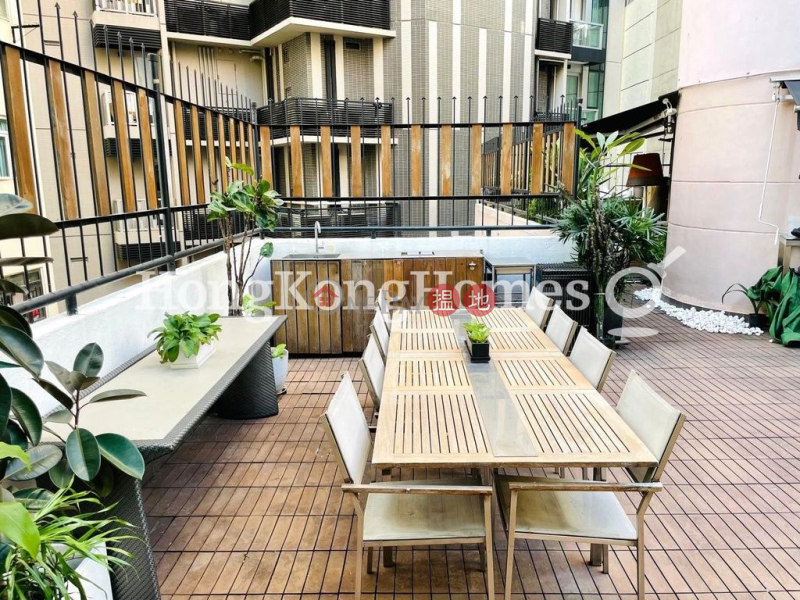 2 Bedroom Unit at Smiling Court | For Sale 65 Bonham Road | Western District Hong Kong Sales HK$ 12M