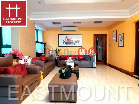 Clearwater Bay Apartment | Property For Rent or Lease in The Terraces, Fei Ngo Shan Road 飛鵝山道陶樂苑-Convenient | The Terraces 陶樂苑 _0