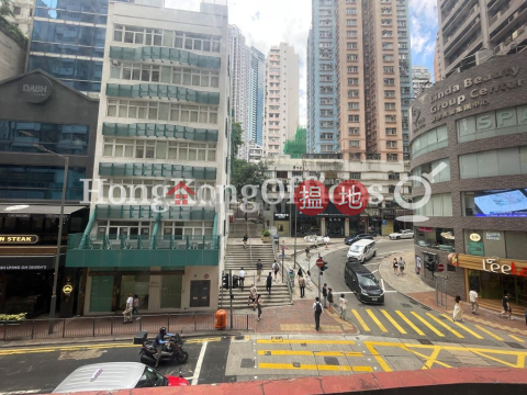 299QRC寫字樓租單位出租, 299QRC 299QRC | 西區 (HKO-62643-ACHR)_0