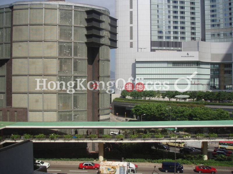 Office Unit for Rent at Fortune House, Fortune House 福興大廈 Rental Listings | Central District (HKO-14198-ABFR)
