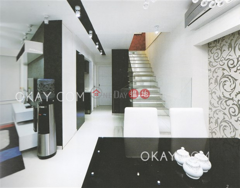 3房2廁,實用率高,極高層《康怡花園 D座 (1-8室)出售單位》-43-45康盛街 | 東區香港-出售HK$ 1,550萬