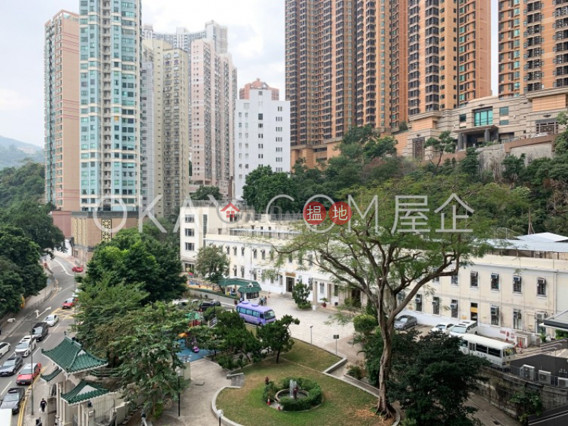 星輝大廈-低層-住宅出售樓盤-HK$ 1,400萬