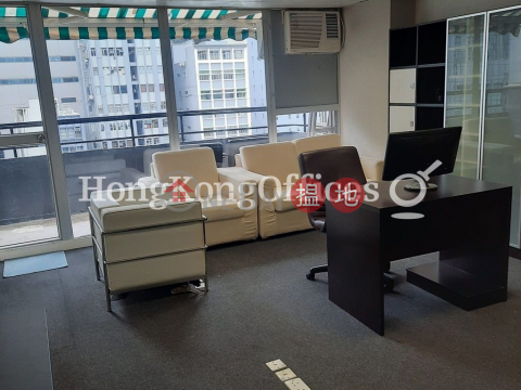 Office Unit for Rent at Cheong K Building | Cheong K Building 章記大廈 _0