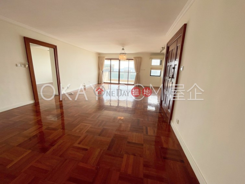 Efficient 4 bedroom with sea views, balcony | For Sale 550-555 Victoria Road | Western District | Hong Kong, Sales, HK$ 50M