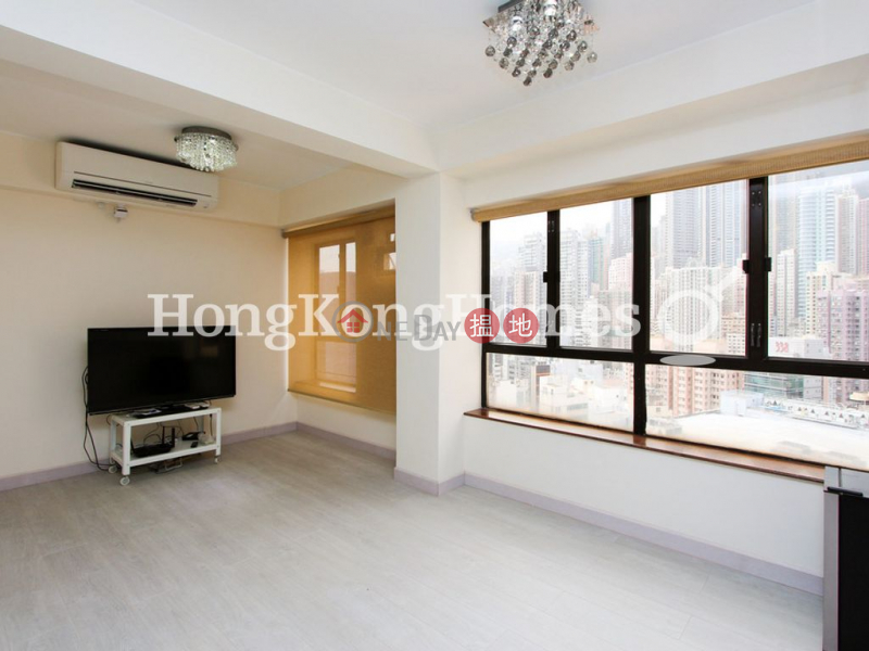 1 Bed Unit for Rent at Hongway Garden Block B | 8 New Market Street | Western District, Hong Kong Rental | HK$ 26,000/ month