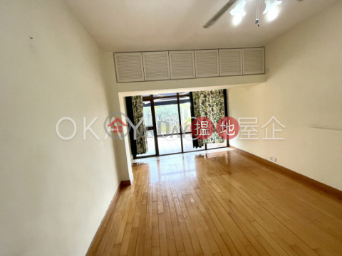 Efficient 3 bedroom with terrace | Rental | Phase 1 Beach Village, 45 Seabird Lane 碧濤1期海燕徑453號 _0