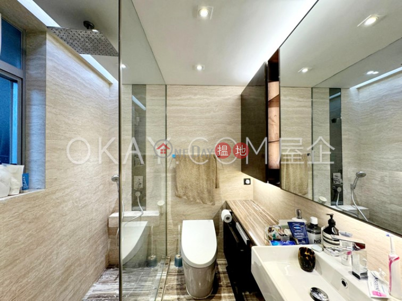 Unique 3 bedroom with terrace | For Sale 1 Austin Road West | Yau Tsim Mong, Hong Kong | Sales HK$ 21.8M