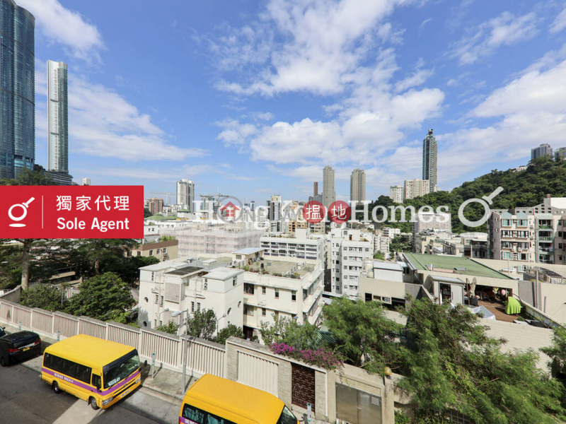 Property Search Hong Kong | OneDay | Residential | Rental Listings 2 Bedroom Unit for Rent at 11-12 Briar Avenue