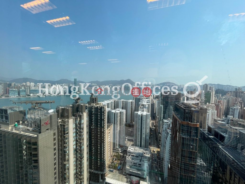 Office Unit for Rent at AIA Tower, AIA Tower 友邦廣場 Rental Listings | Eastern District (HKO-72334-ADHR)