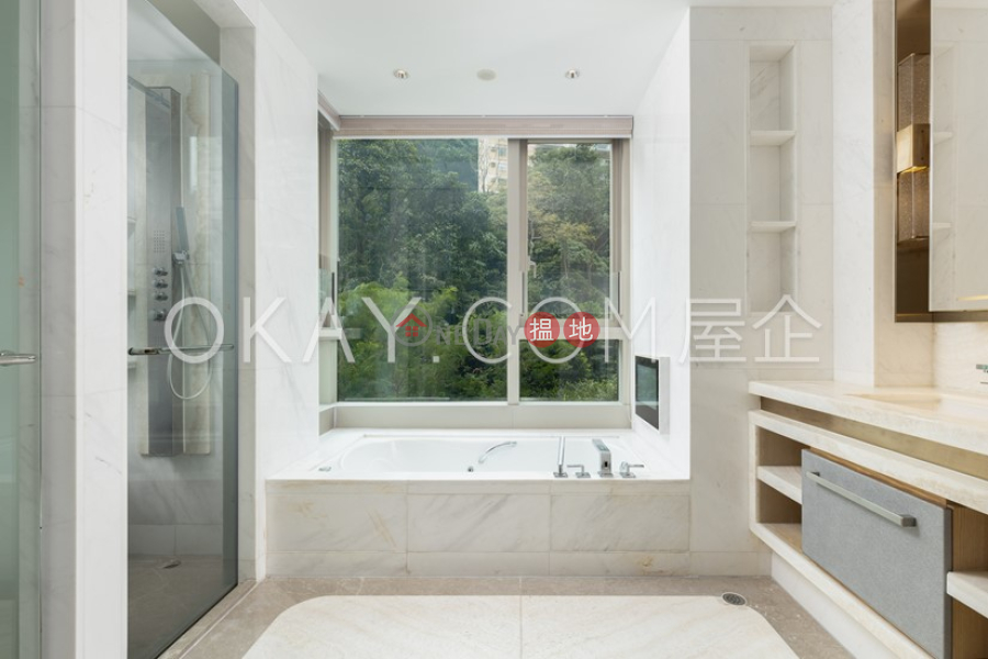 HK$ 95M, Cluny Park, Western District Gorgeous 4 bedroom with balcony & parking | For Sale