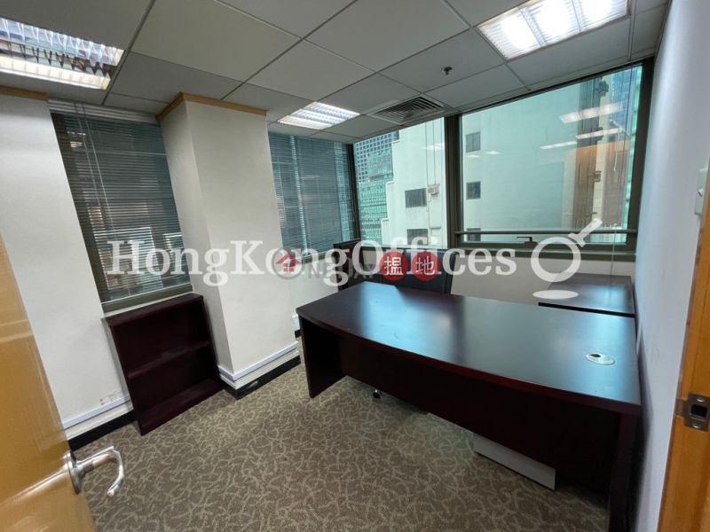 Property Search Hong Kong | OneDay | Office / Commercial Property | Rental Listings Office Unit for Rent at Lucky Building