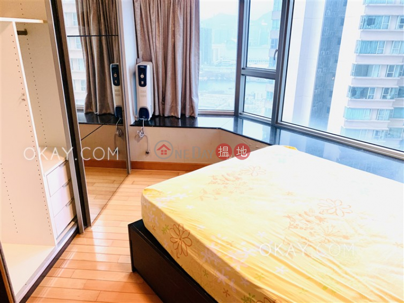 Popular 2 bedroom with sea views | Rental | Sorrento Phase 1 Block 6 擎天半島1期6座 Rental Listings