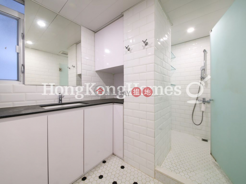 Property Search Hong Kong | OneDay | Residential | Rental Listings | 1 Bed Unit for Rent at Broadview Mansion