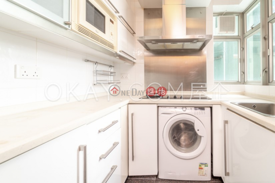 HK$ 11.5M Sham Wan Towers Block 2 | Southern District | Unique 1 bedroom on high floor | For Sale
