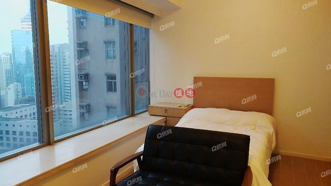 HK$ 7.6M, Soho 38 | Western District Soho 38 | Low Floor Flat for Sale