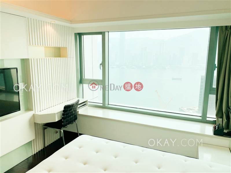 君臨天下3座中層|住宅|出租樓盤|HK$ 42,000/ 月