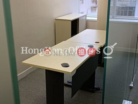 Office Unit for Rent at Tai Yau Building, Tai Yau Building 大有大廈 | Wan Chai District (HKO-1734-AJHR)_0