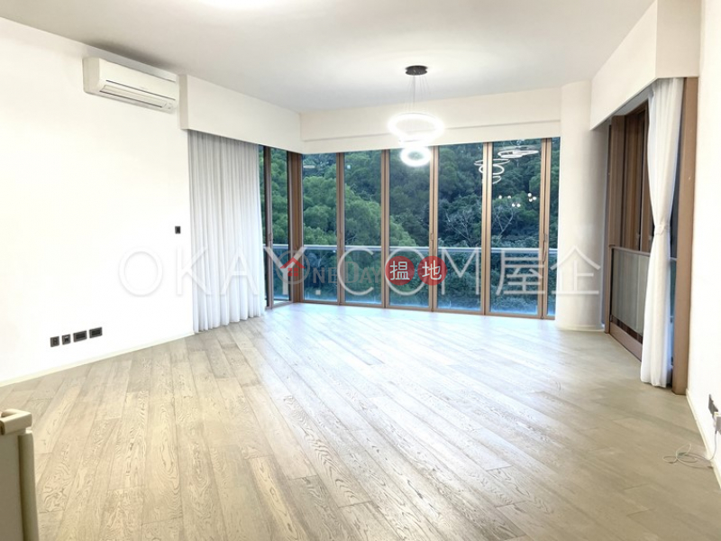 Property Search Hong Kong | OneDay | Residential Rental Listings | Unique 4 bedroom on high floor with balcony | Rental