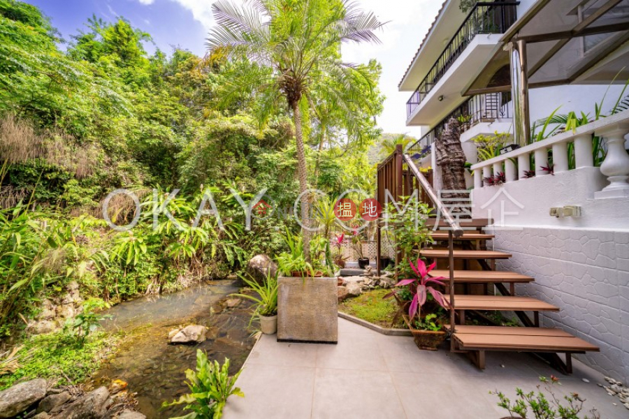 HK$ 22.8M Property in Sai Kung Country Park Sai Kung, Unique house with rooftop, balcony | For Sale