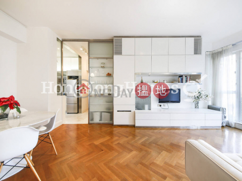 2 Bedroom Unit at Star Crest | For Sale, Star Crest 星域軒 | Wan Chai District (Proway-LID34360S)_0