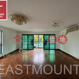 西貢 Villa Gold Finch, Ho Chung 蠔涌金豪花園村屋出售-覆式連天台 出售單位 | 金豪花園 Villa Gold Finch _0