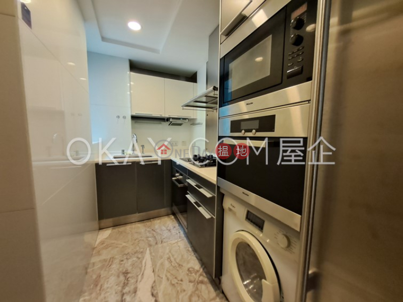 The Cullinan Tower 21 Zone 2 (Luna Sky) | Middle, Residential | Rental Listings, HK$ 65,000/ month