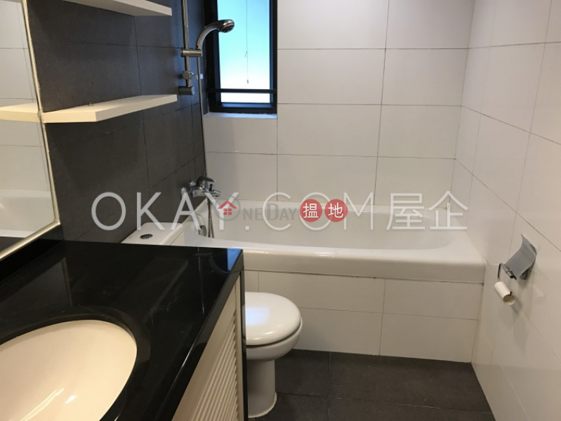 HK$ 57,000/ month, 12 Tung Shan Terrace, Wan Chai District | Stylish 3 bedroom with balcony | Rental
