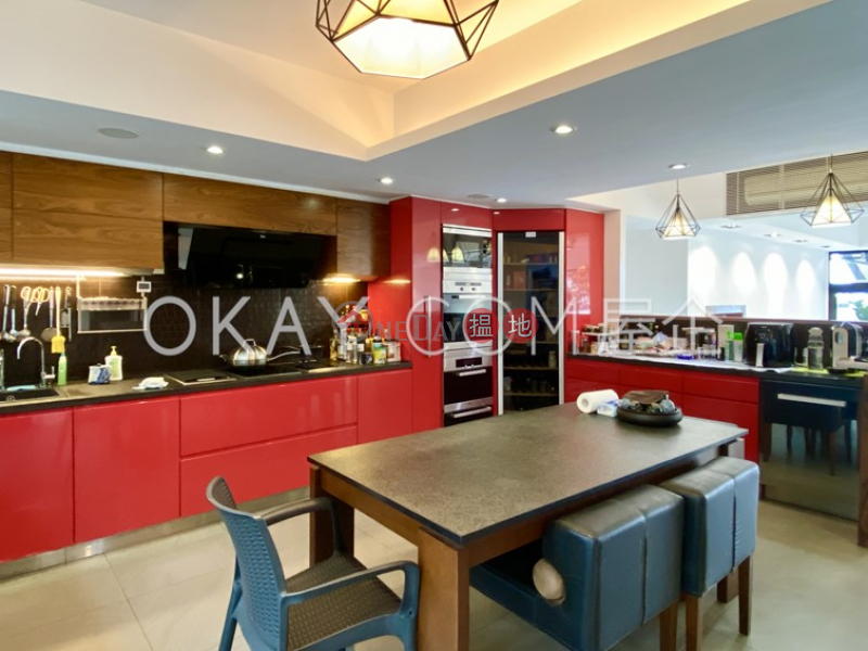 Property Search Hong Kong | OneDay | Residential | Sales Listings | Lovely house with terrace & parking | For Sale