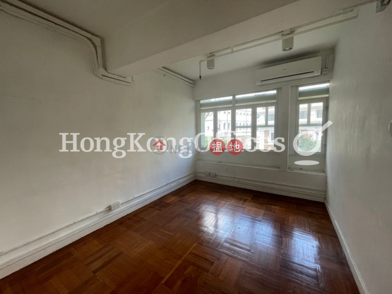HK$ 49,530/ month Yu Yuet Lai Building | Central District Office Unit for Rent at Yu Yuet Lai Building