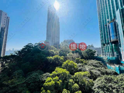 1房 開揚景, 凱譽 Harbour Pinnacle | 油尖旺 (A6661762)_0