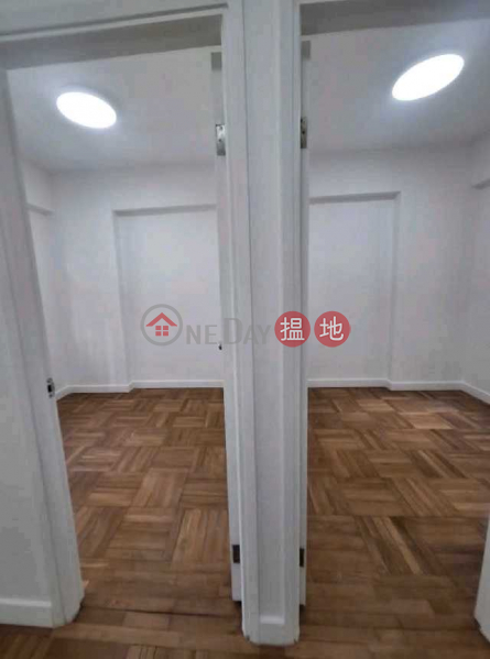 SUN STREET 2 BEDROOMS APARTMENT, Yuk Yat Building 旭日樓 Rental Listings | Wan Chai District (AMK-512514618)