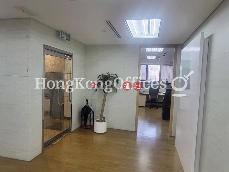 HK$ 101,780/ month Jubilee Centre | Wan Chai District Office Unit for Rent at Jubilee Centre