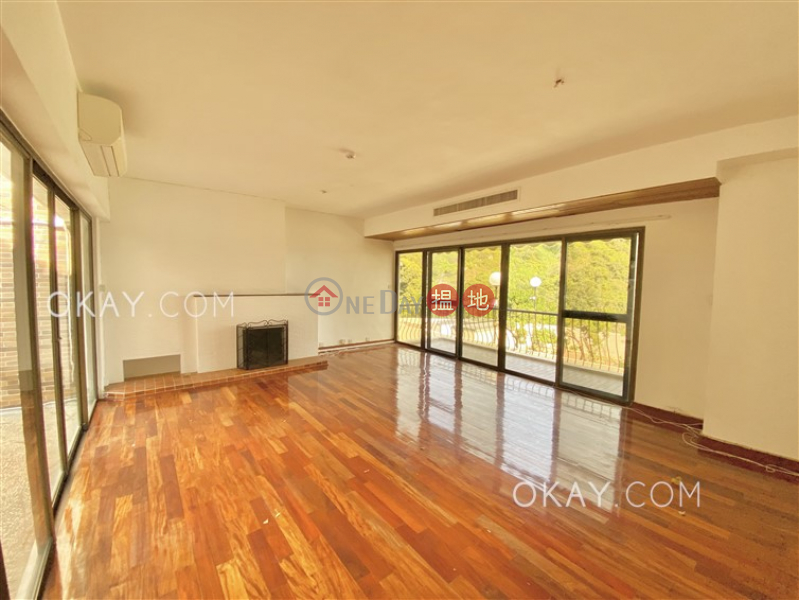 Property Search Hong Kong | OneDay | Residential Rental Listings Exquisite house with sea views, terrace & balcony | Rental