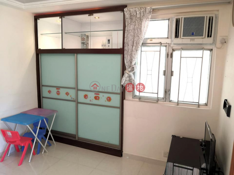 2 Bedroom with furniture 9-11 Kong Pui Street | Sha Tin Hong Kong | Rental | HK$ 11,800/ month