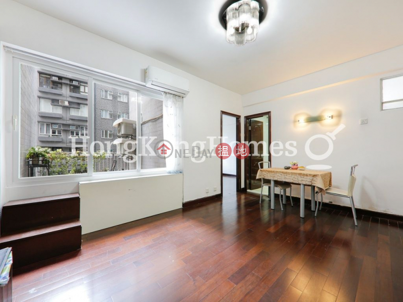 1 Bed Unit for Rent at All Fit Garden, All Fit Garden 百合苑 Rental Listings | Western District (Proway-LID59172R)