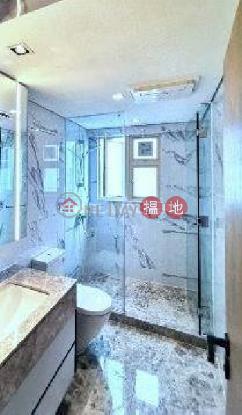 1 Bed Flat for Rent in Central Mid Levels | 74-76 MacDonnell Road | Central District, Hong Kong | Rental HK$ 60,000/ month