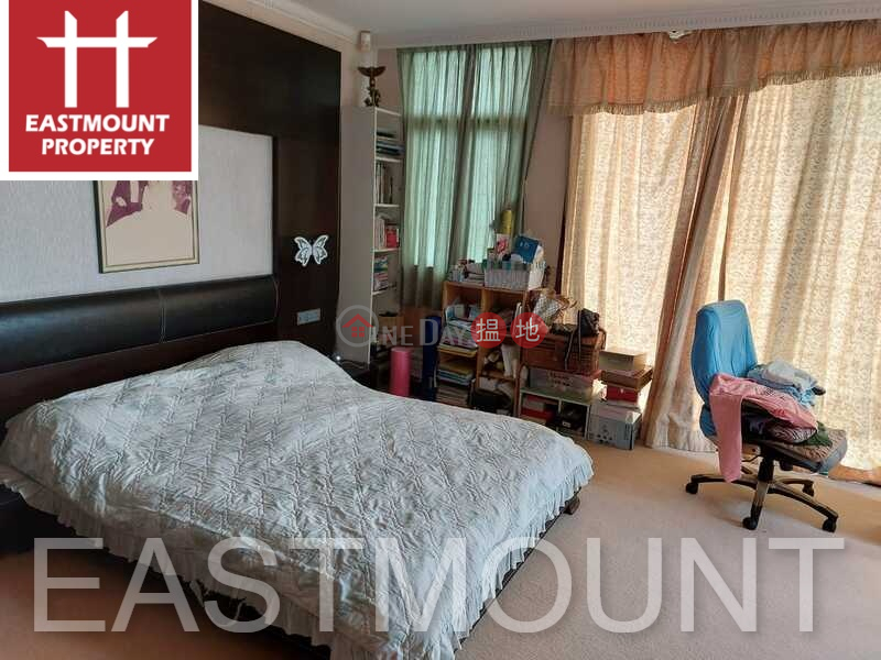 HK$ 18M, Ng Fai Tin Village House | Sai Kung, Clearwater Bay Village House | Property For Sale in Ng Fai Tin 五塊田-High ceiling, Corner | Property ID:3089