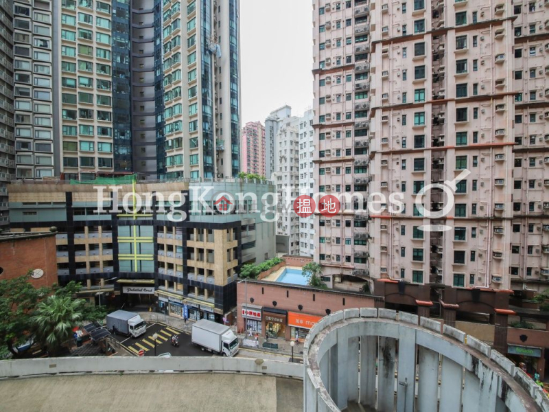 Property Search Hong Kong | OneDay | Residential | Rental Listings, 3 Bedroom Family Unit for Rent at Palm Court