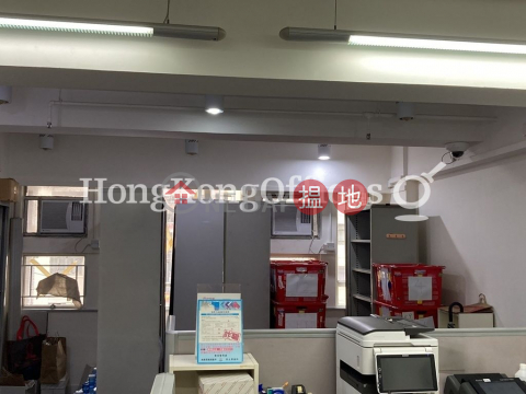 Office Unit for Rent at Hennessy Plaza, Hennessy Plaza 亨寧商業大廈 | Wan Chai District (HKO-58159-ALHR)_0