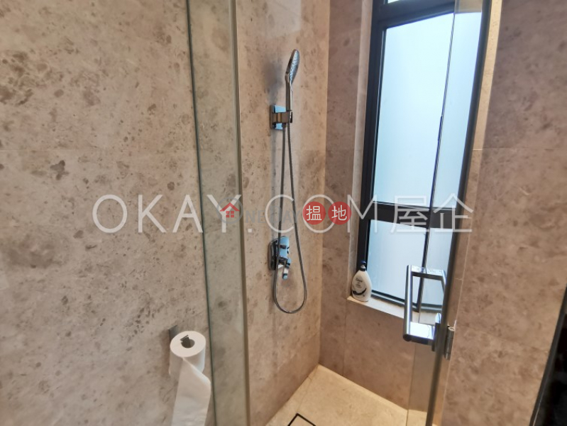 Unique 2 bedroom on high floor with sea views & balcony | For Sale | Jones Hive 雋琚 Sales Listings